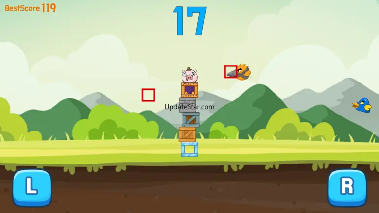 Angry Keeper 3.0.4