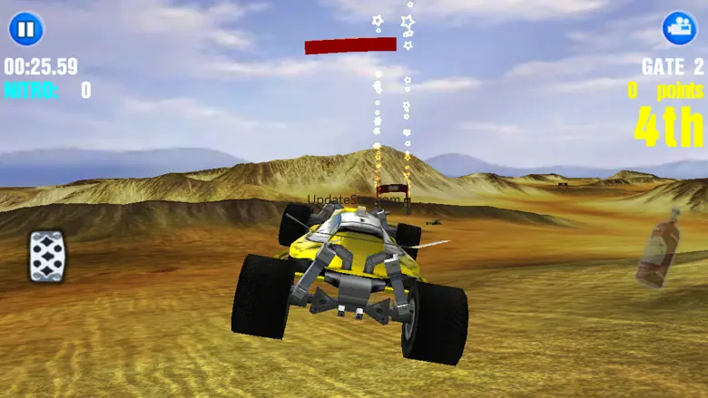 Dust: Offroad Racing - FREE Challenge 1.3
