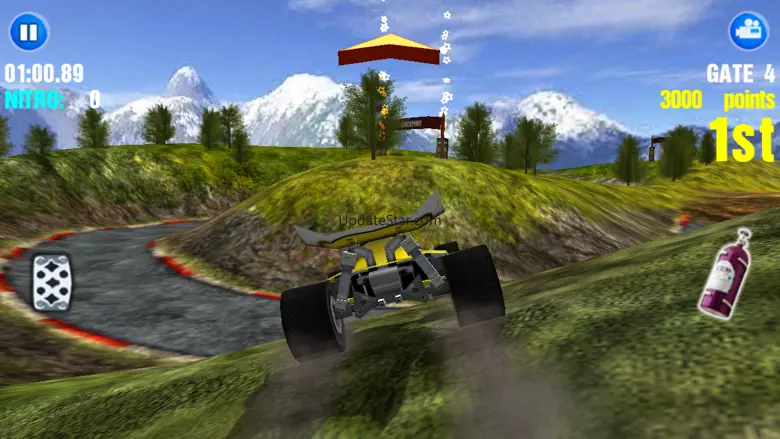Dust: Offroad Racing - FREE Challenge 1.3
