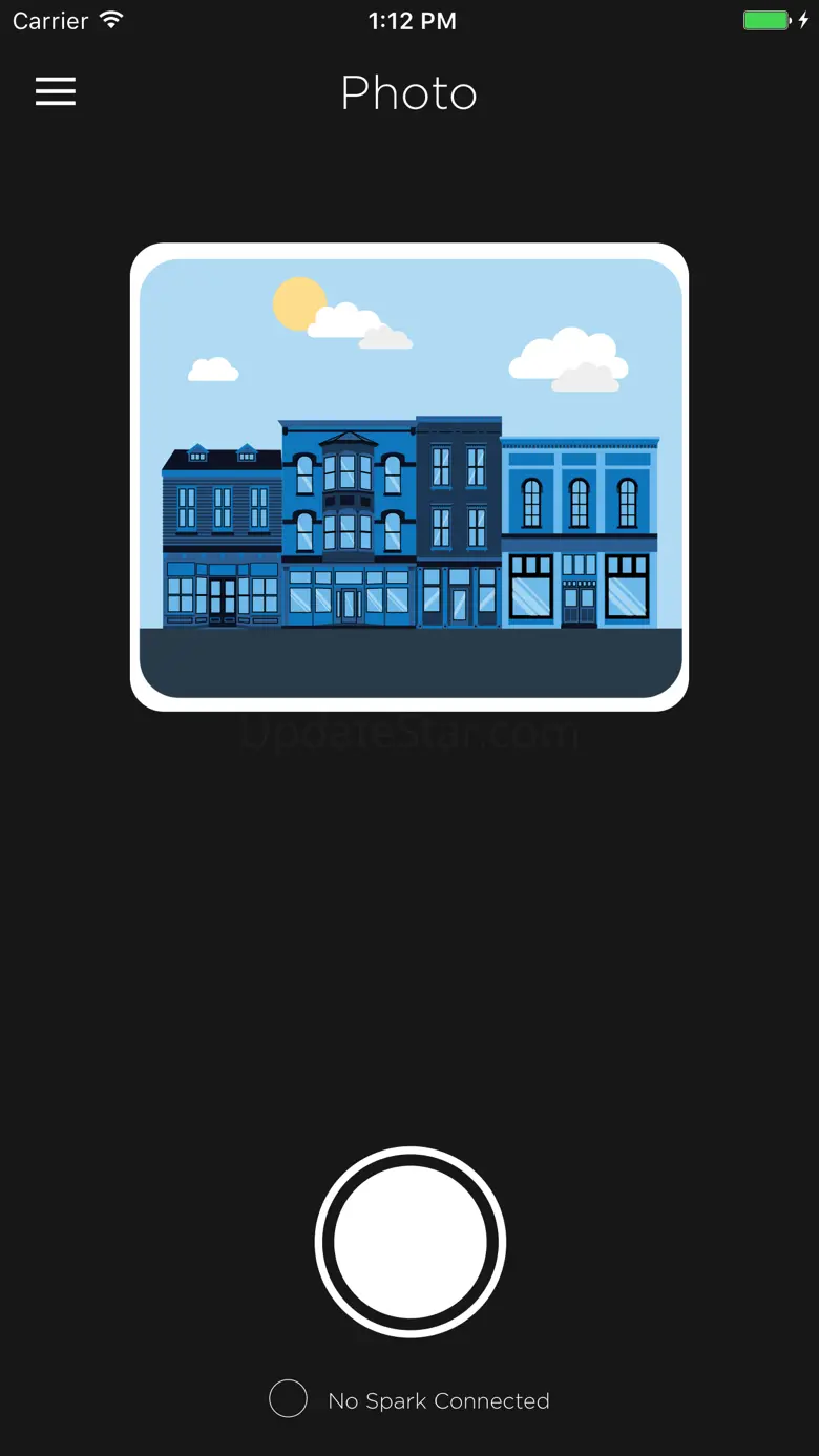 Spark Camera Control 1.06
