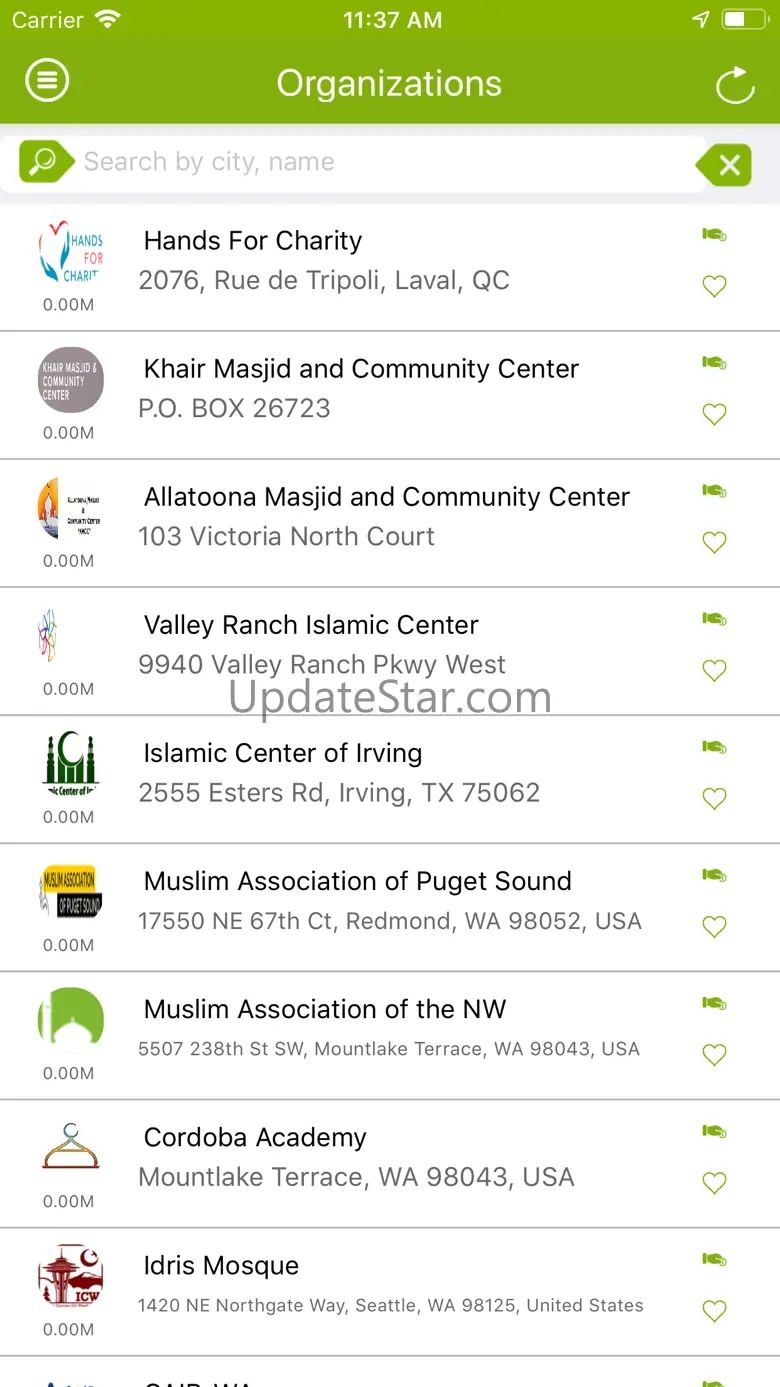 Al-Sadaqah App 2.6