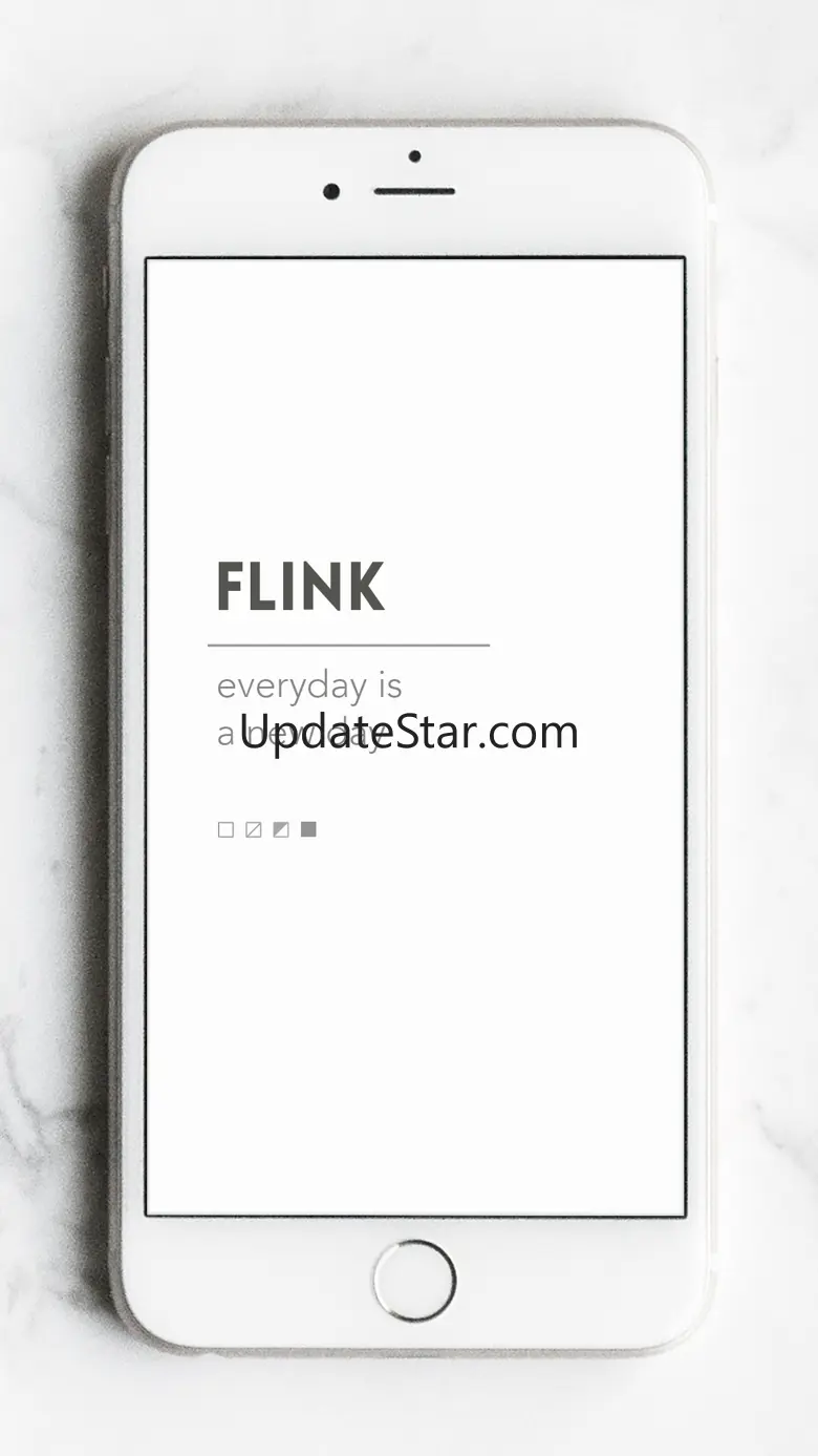 Flink : Daily Planner & Tasks 2.4