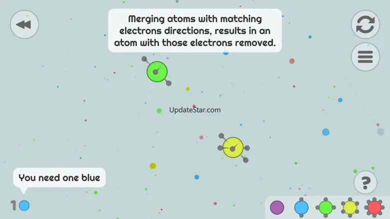 Atom Pop 1.01