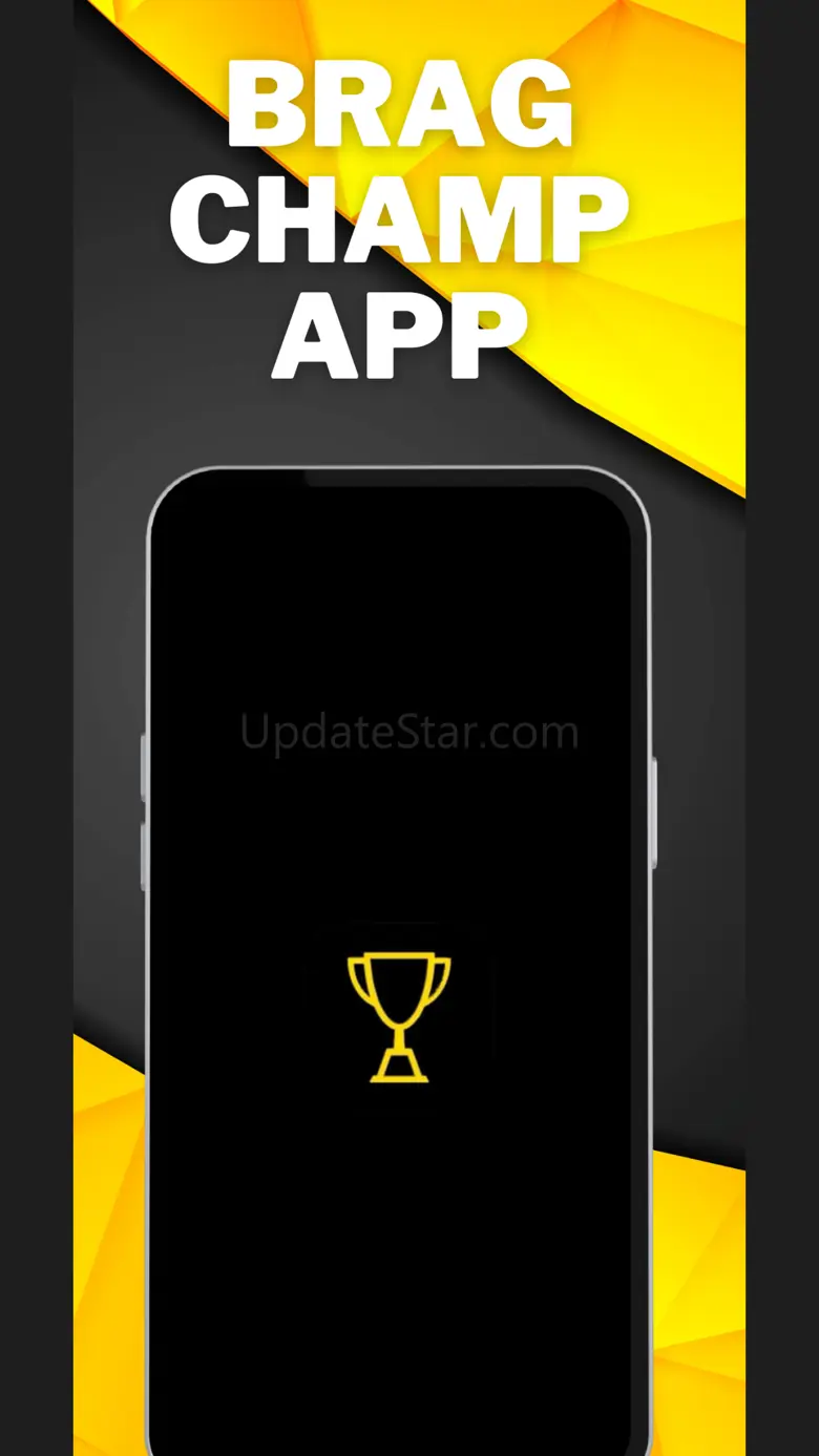 Brag-Champ IOS App 1.16