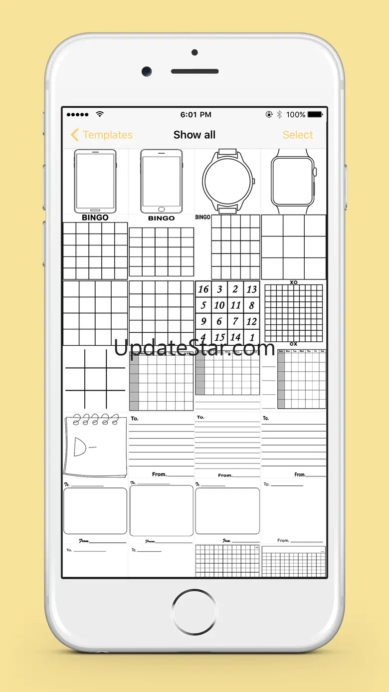 Nemonic - Sticky Notes App 1.1.78