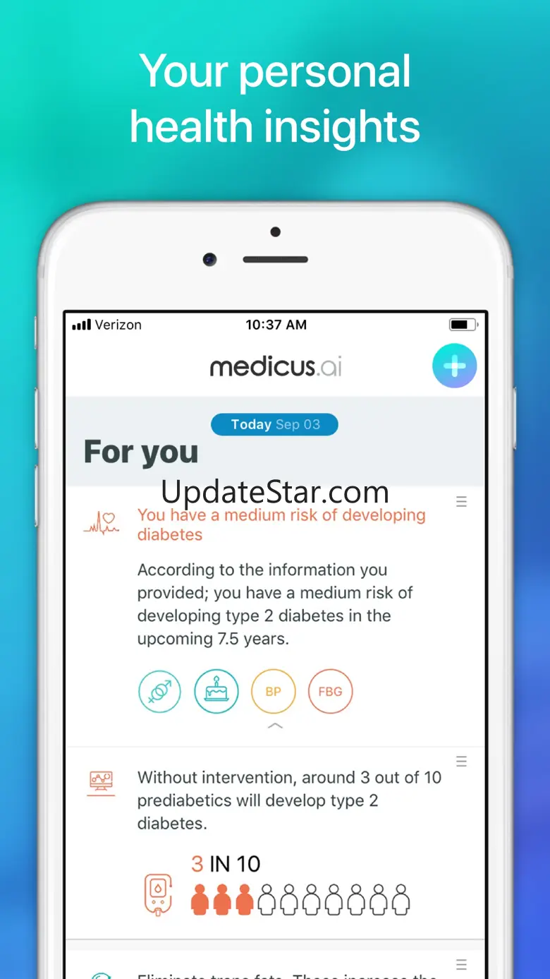 Medicus Smart Reports 3.8.3