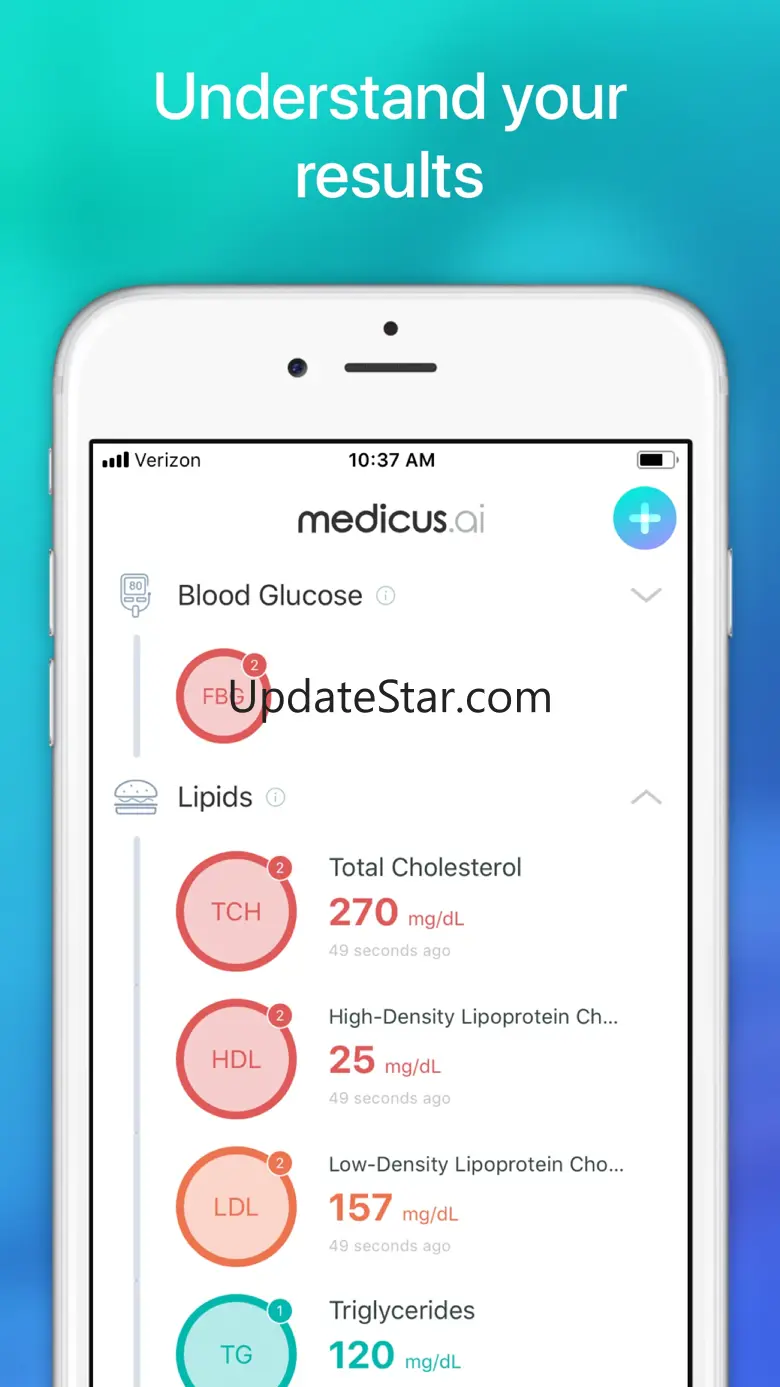 Medicus Smart Reports 3.8.3