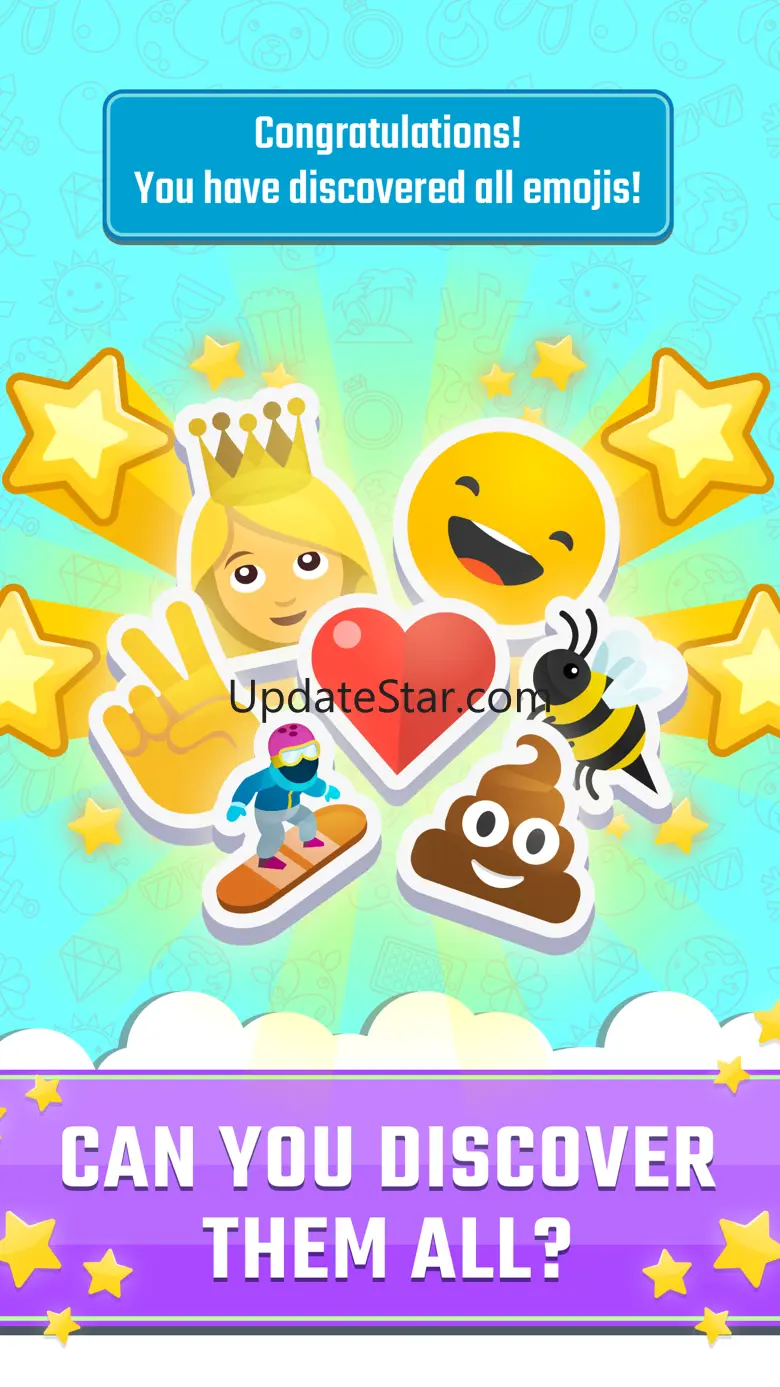 Match The Emoji! 1.0.28