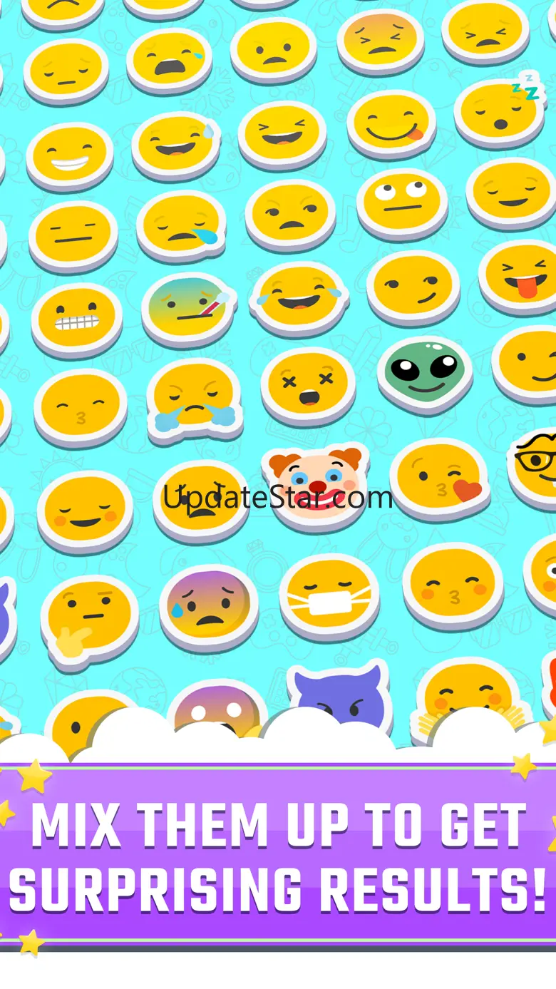 Match The Emoji! 1.0.28