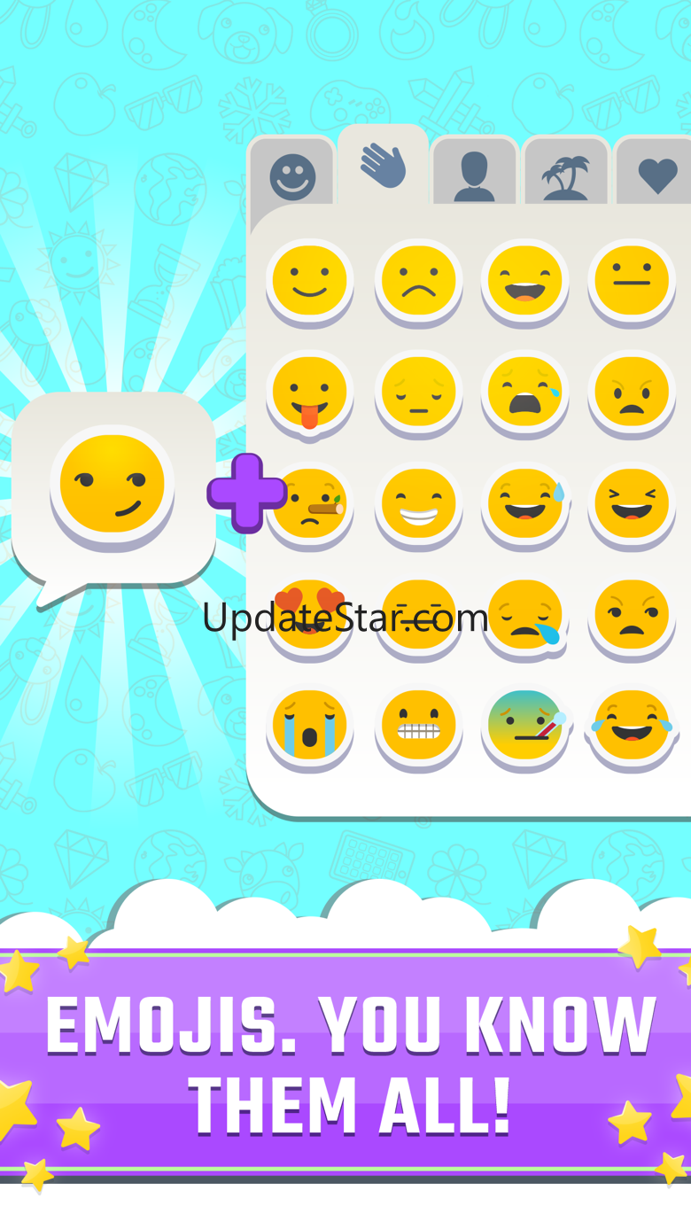 Match The Emoji! 1.0.28