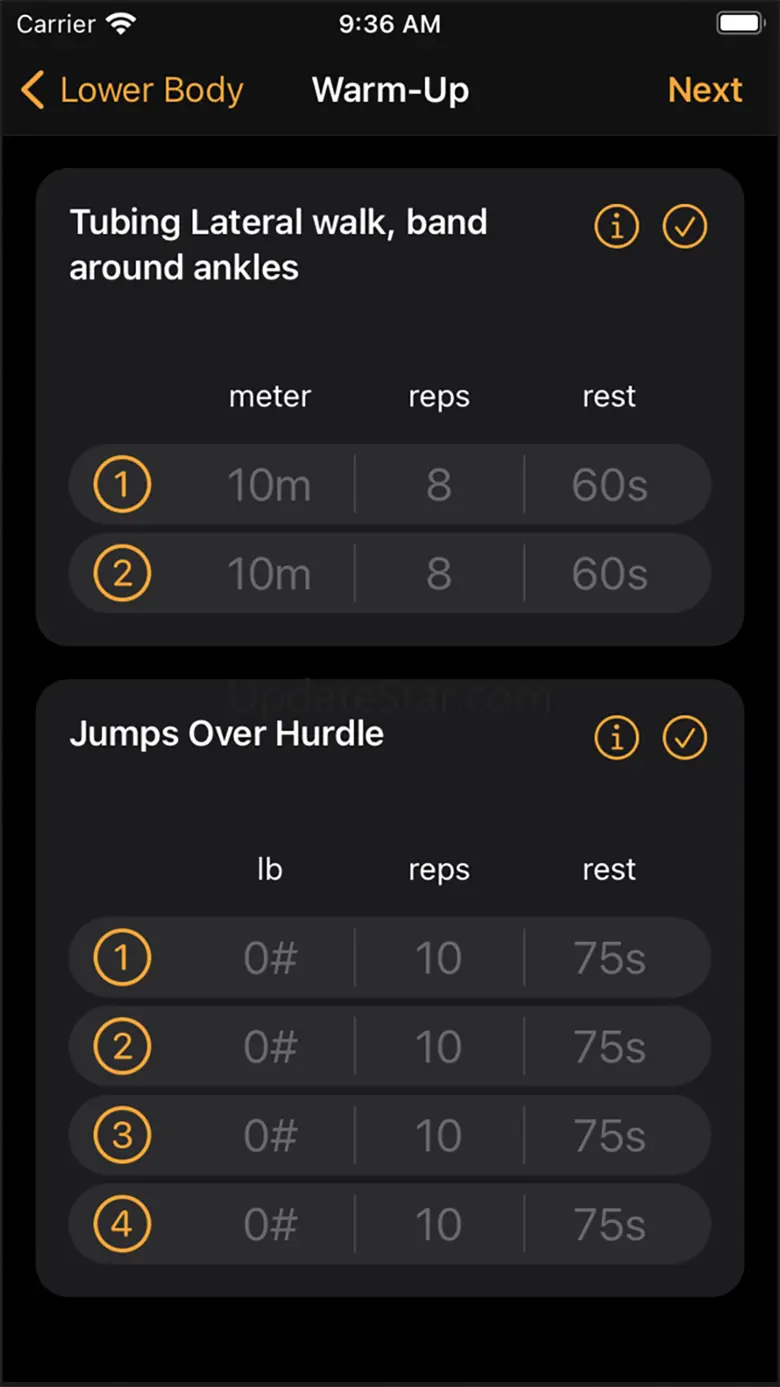 Kinduct Athlete 6.7.4