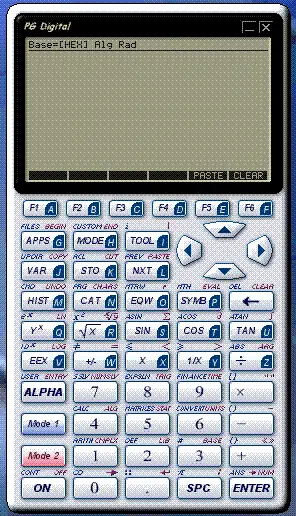PG Calculator 2.2.9