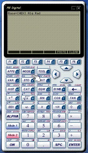 PG Calculator 2.2.9