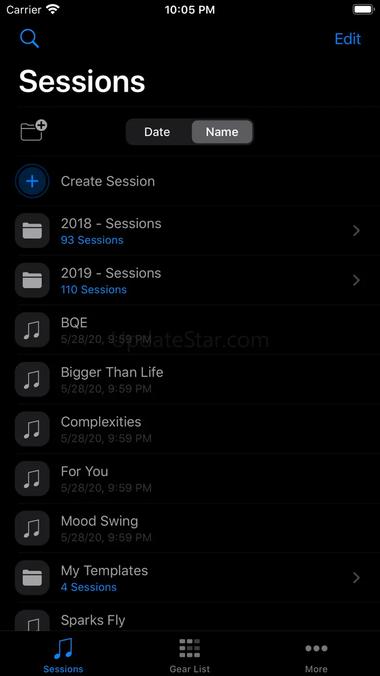 Patchrat 2.1.1