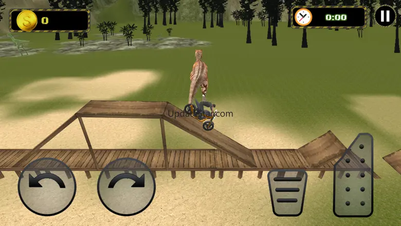 Super Racing Bike 1.0