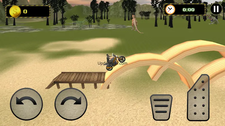 Super Racing Bike 1.0