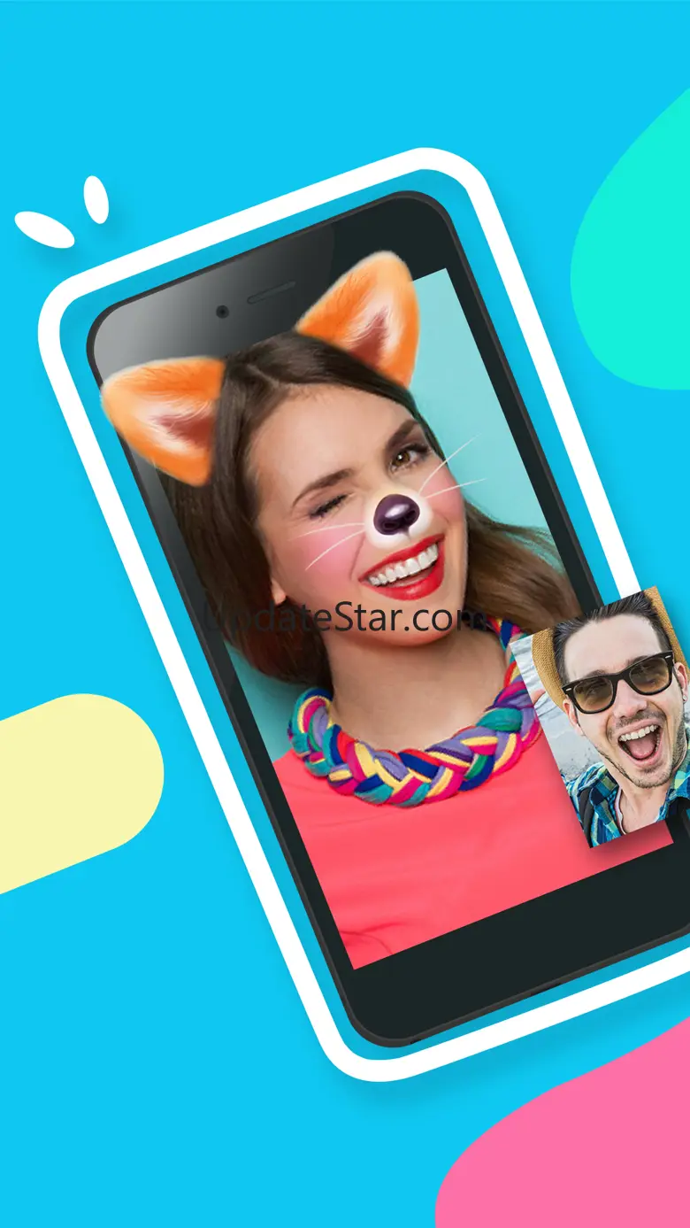 Hala Video Chat & Call 2.6