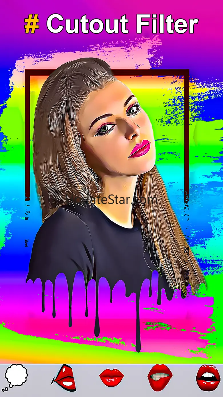 Toonme - Cartoon Photo Editor 6.4.6