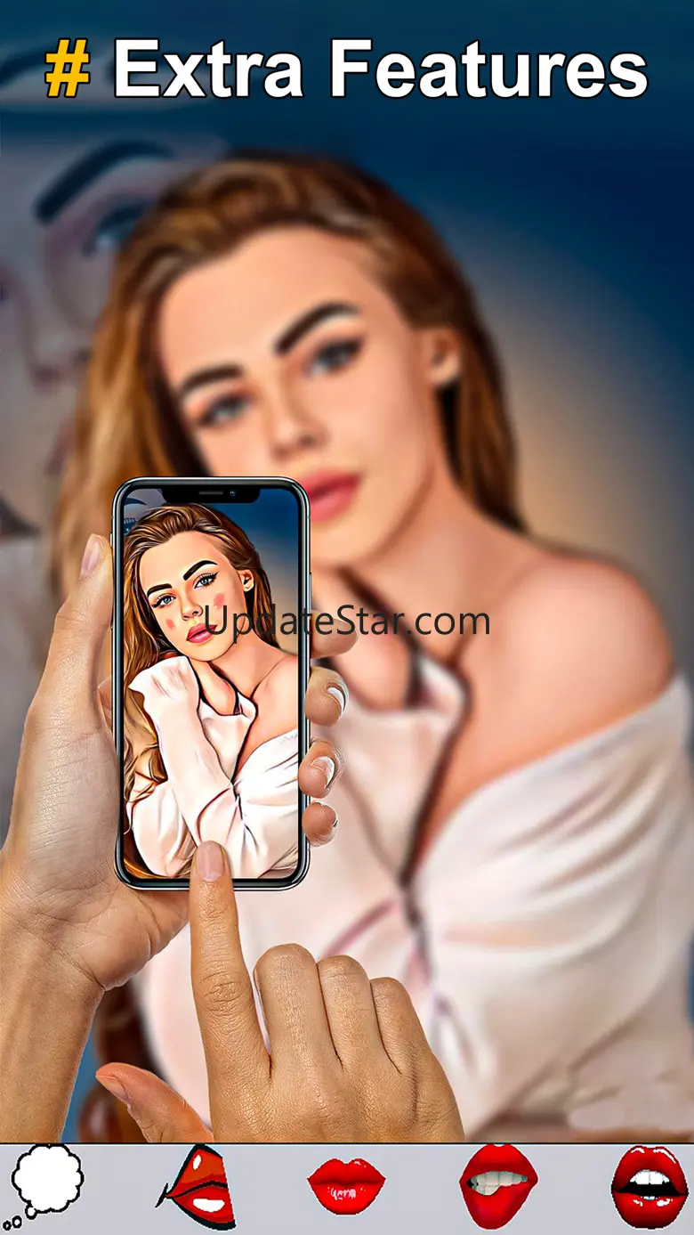 Toonme - Cartoon Photo Editor 6.4.6