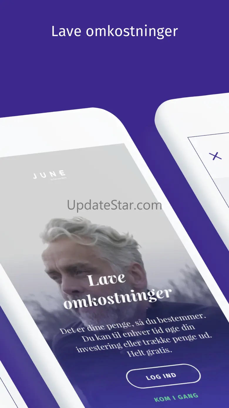 June by Danske Bank 1.5.1