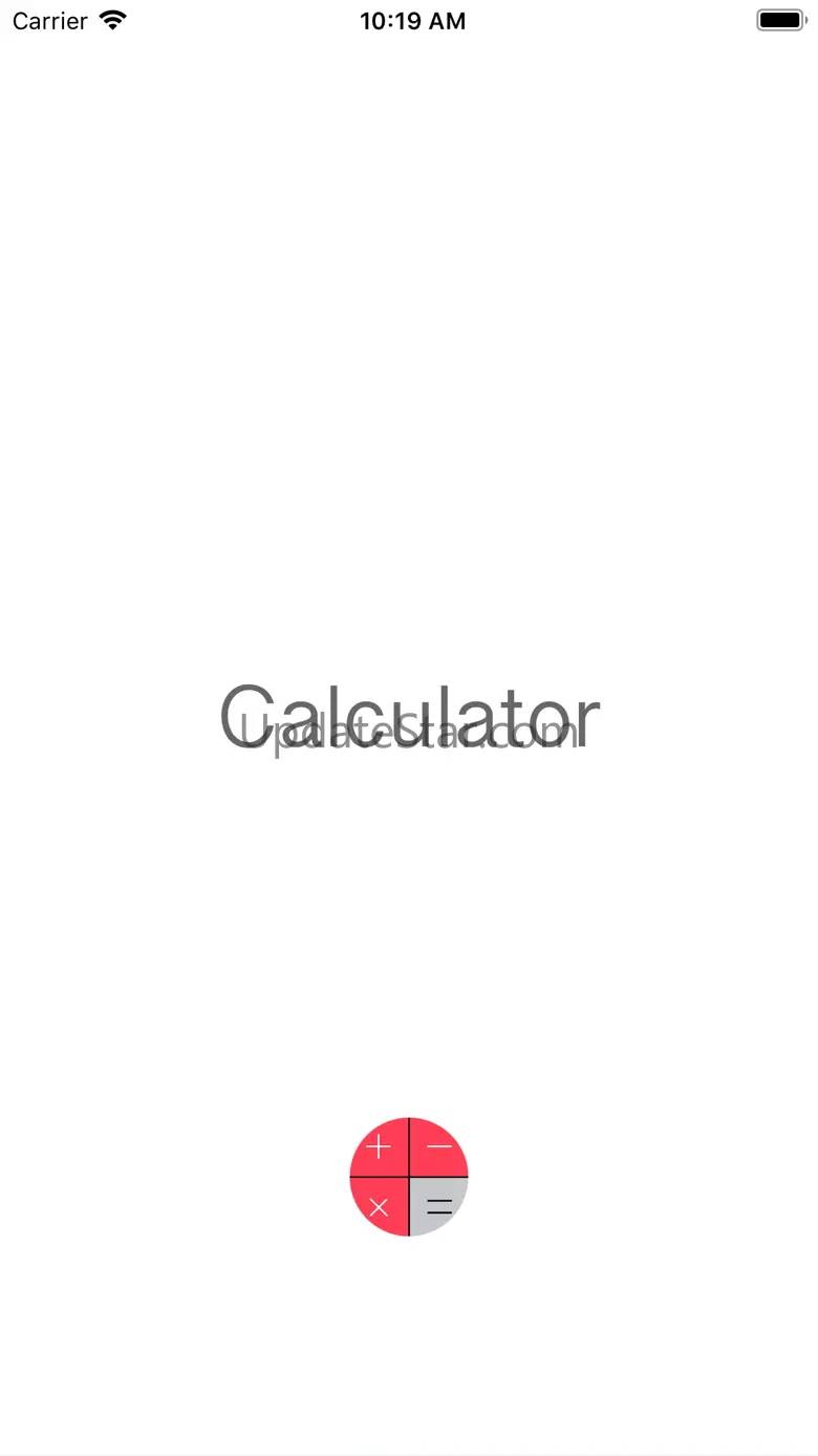 Calculator Plus Pro 2.1.1