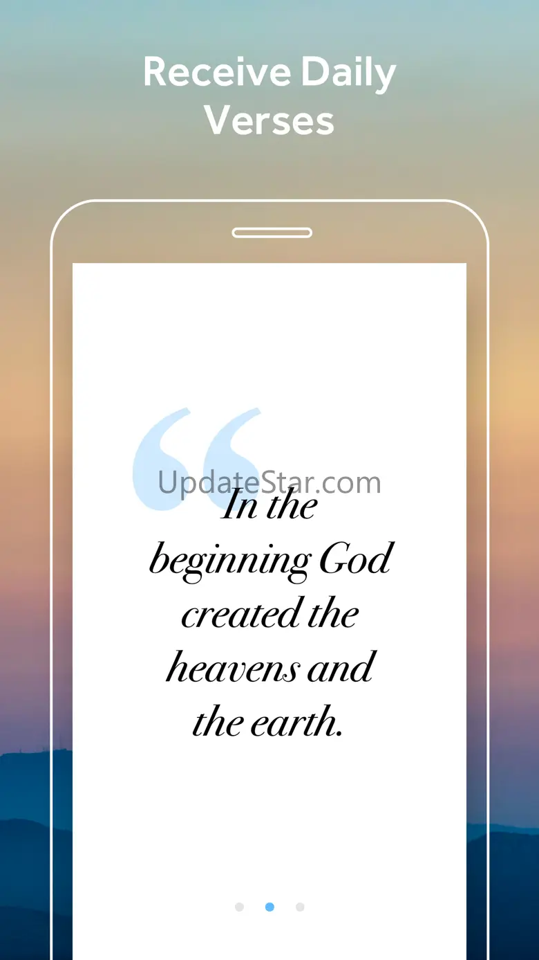 The Holy Bible App 1.1.6