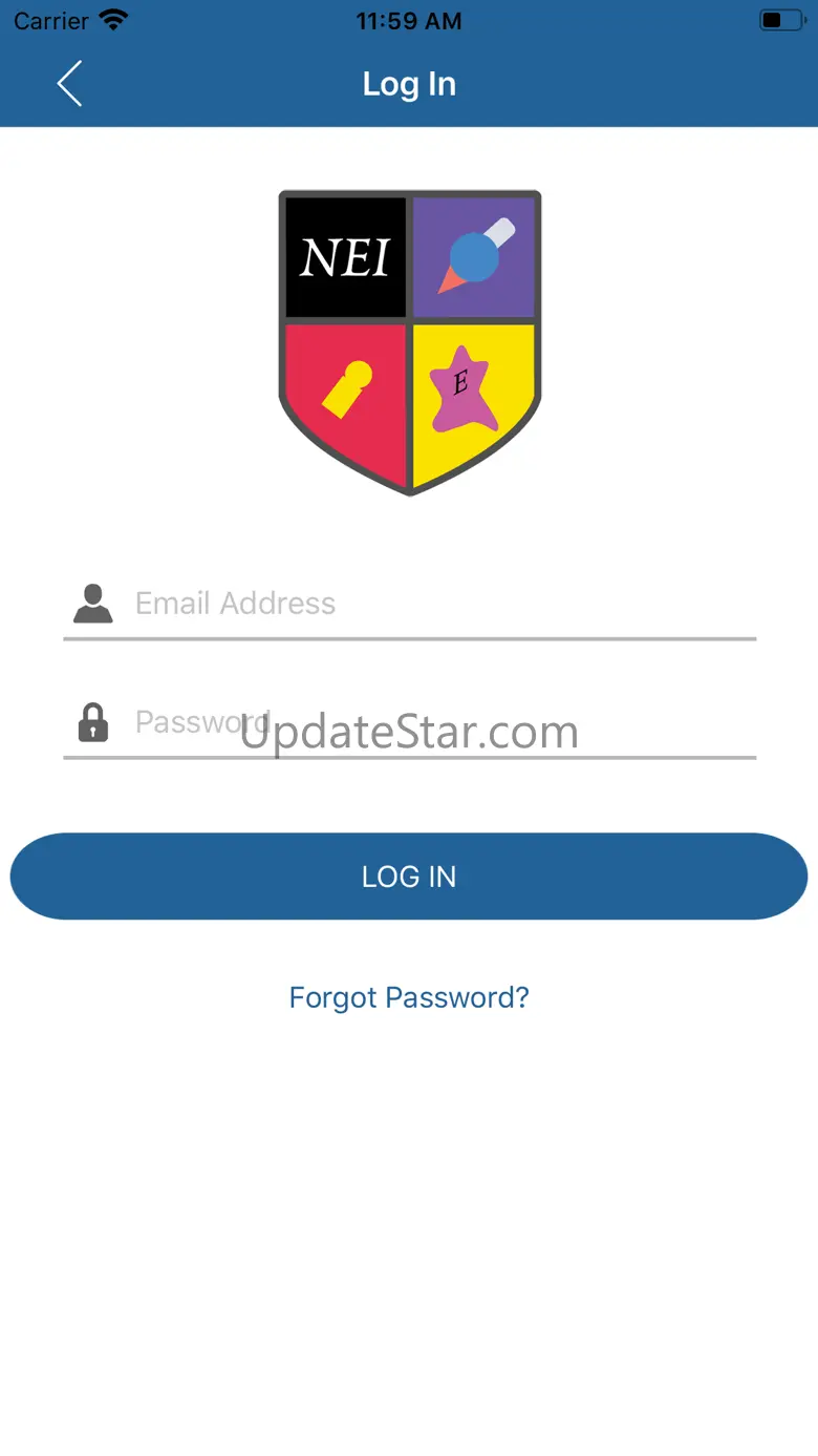 NEI Learn 1.0.7