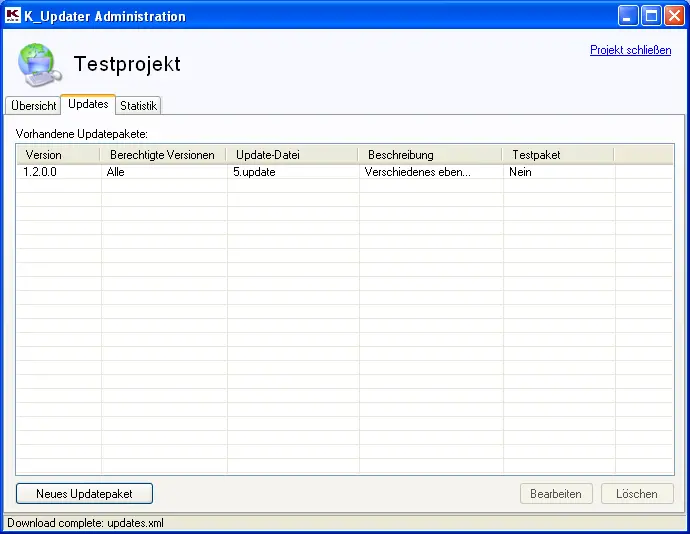 K_Updater 1.3.2