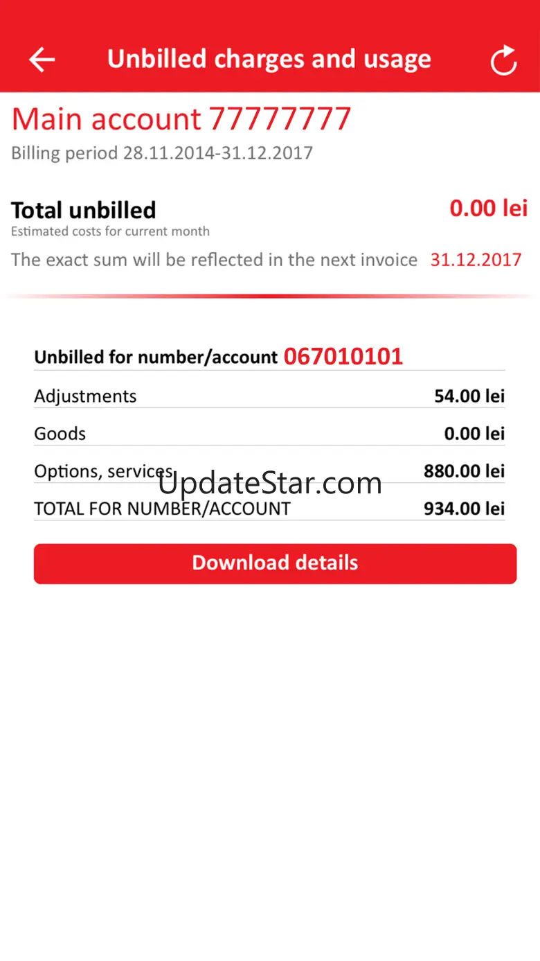 MyMoldtelecom 7.8