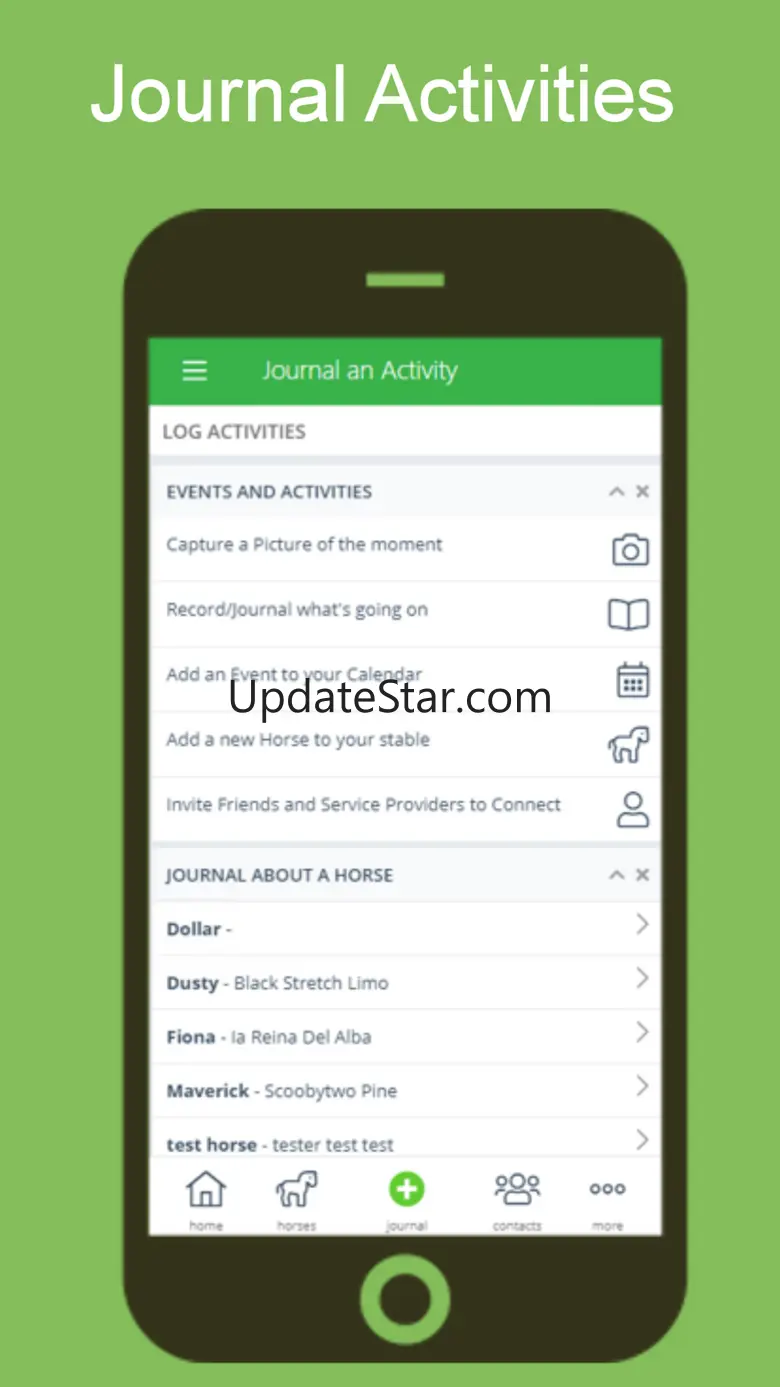 Equestrian App 6.5.1