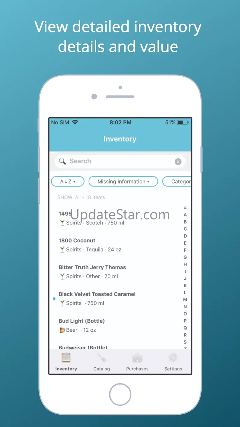BarDog 3.57.0