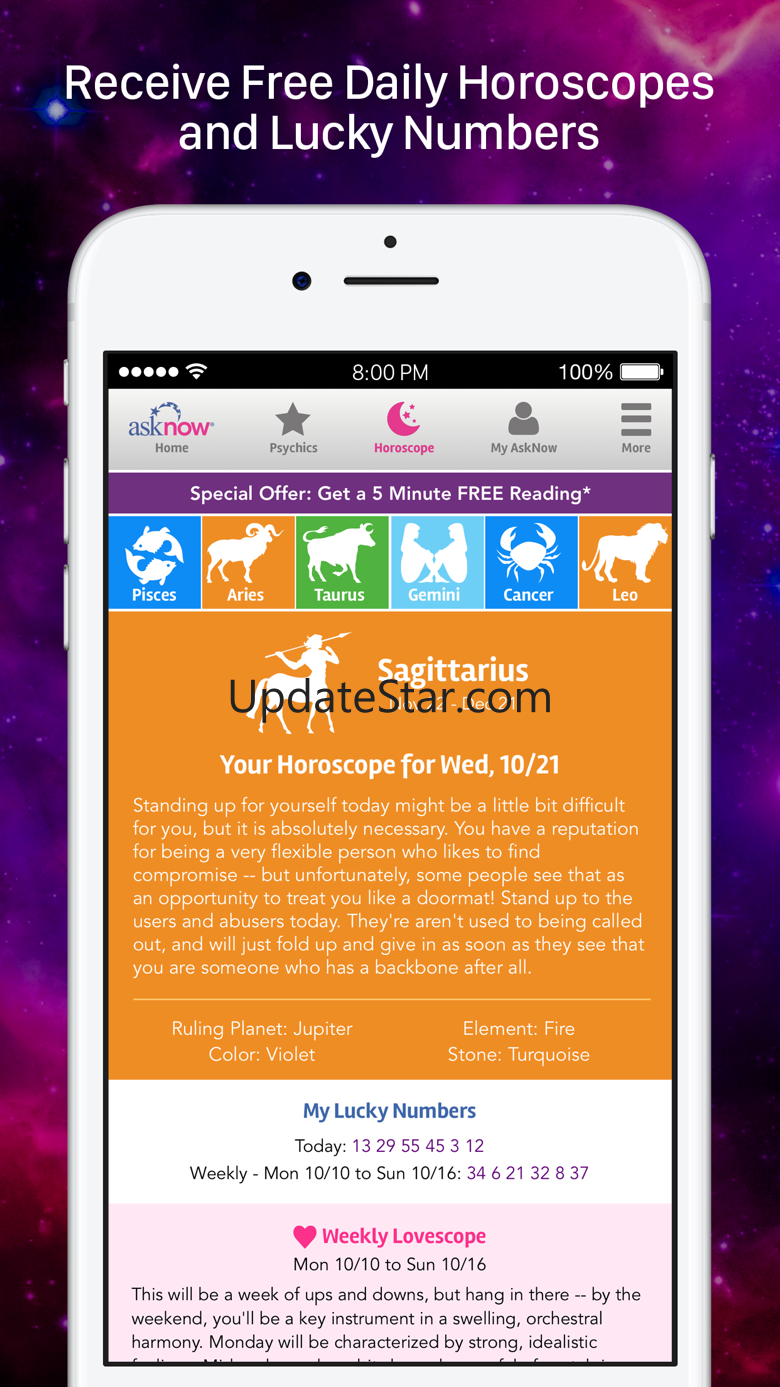 AskNow 1.0.1