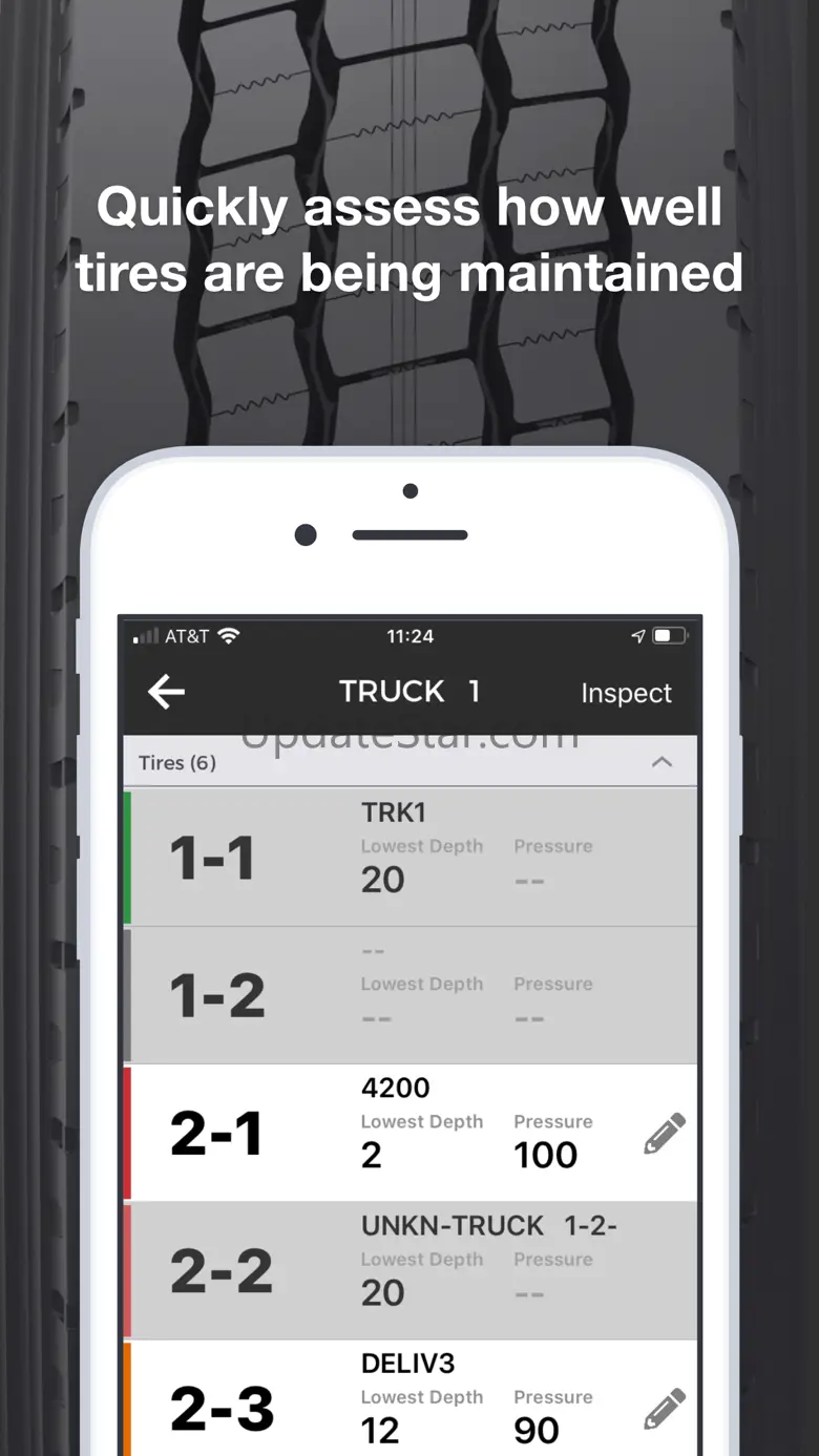 Bridgestone Toolbox Touch 2024.2.1