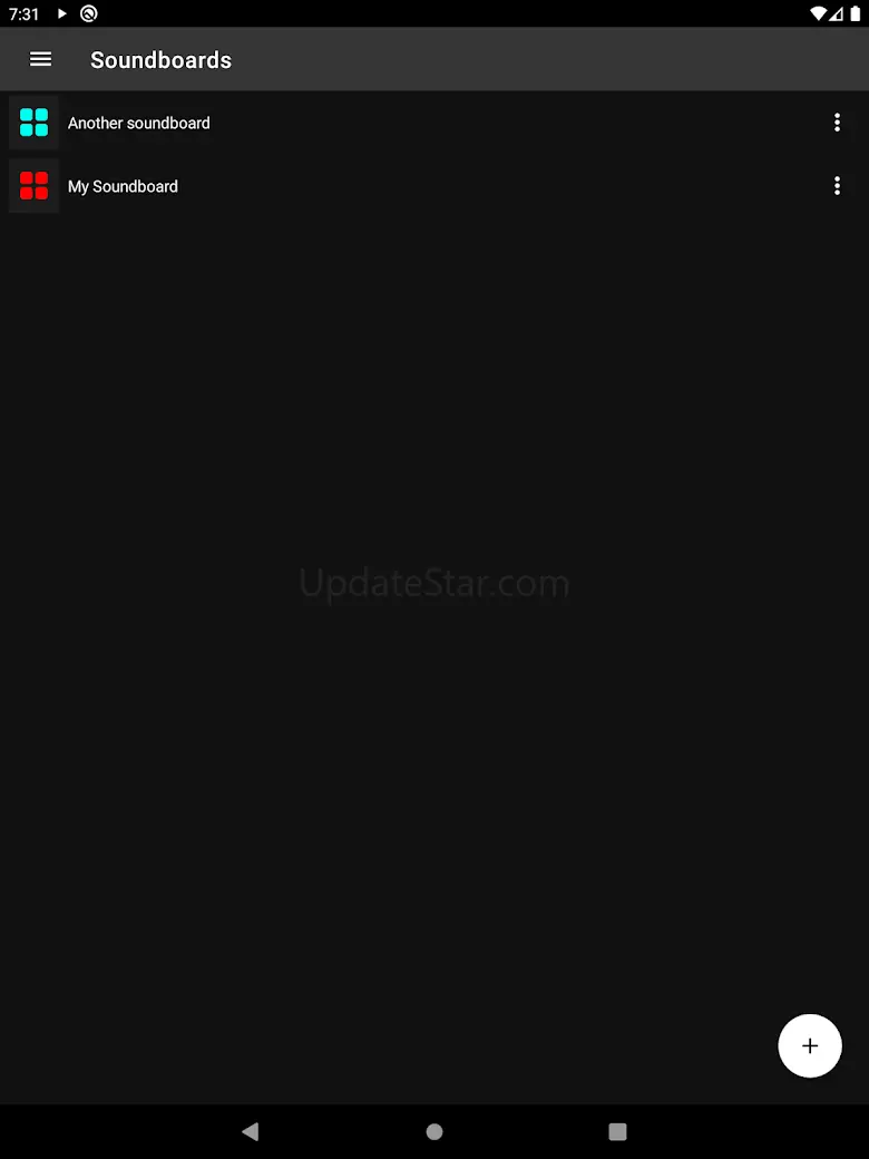 Custom Soundboard Creator 1.4