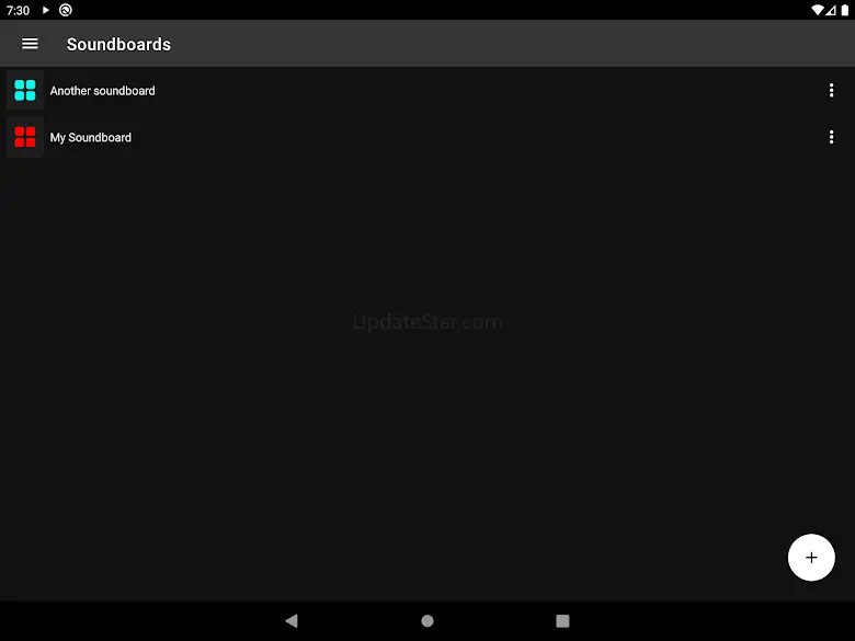 Custom Soundboard Creator 1.4