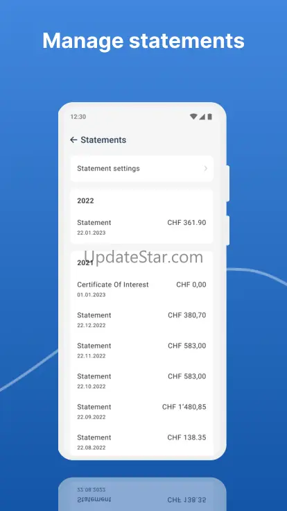 Swisscard 2.26.0