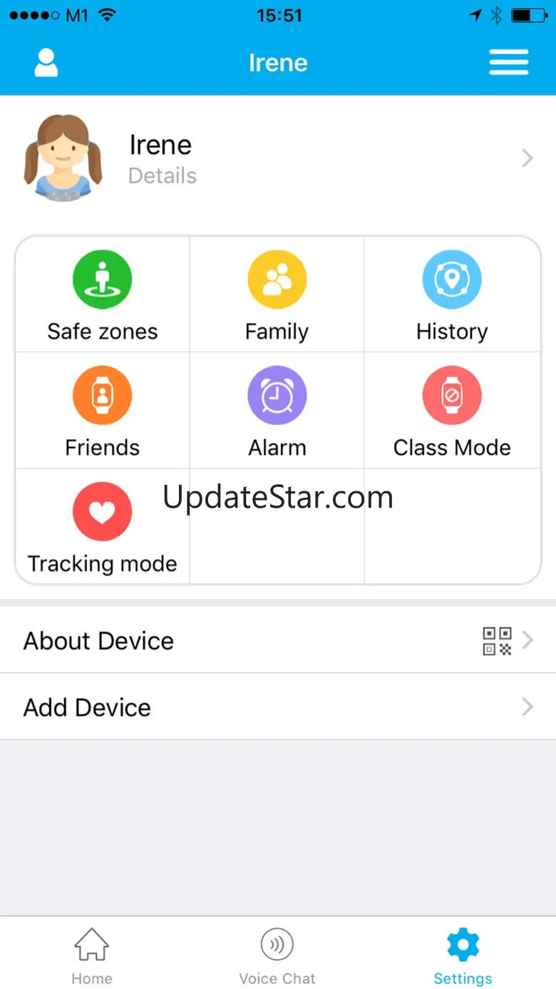 myFirst Fone 1.2.4