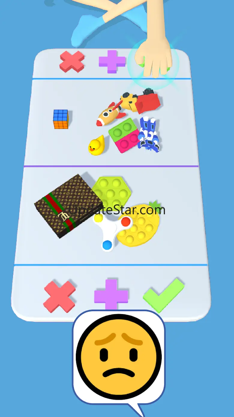 Fidget Trading 2 1.1.3