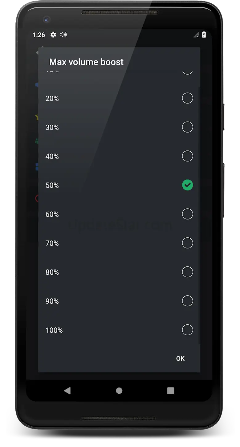 Volume Booster Full Pro 3.2