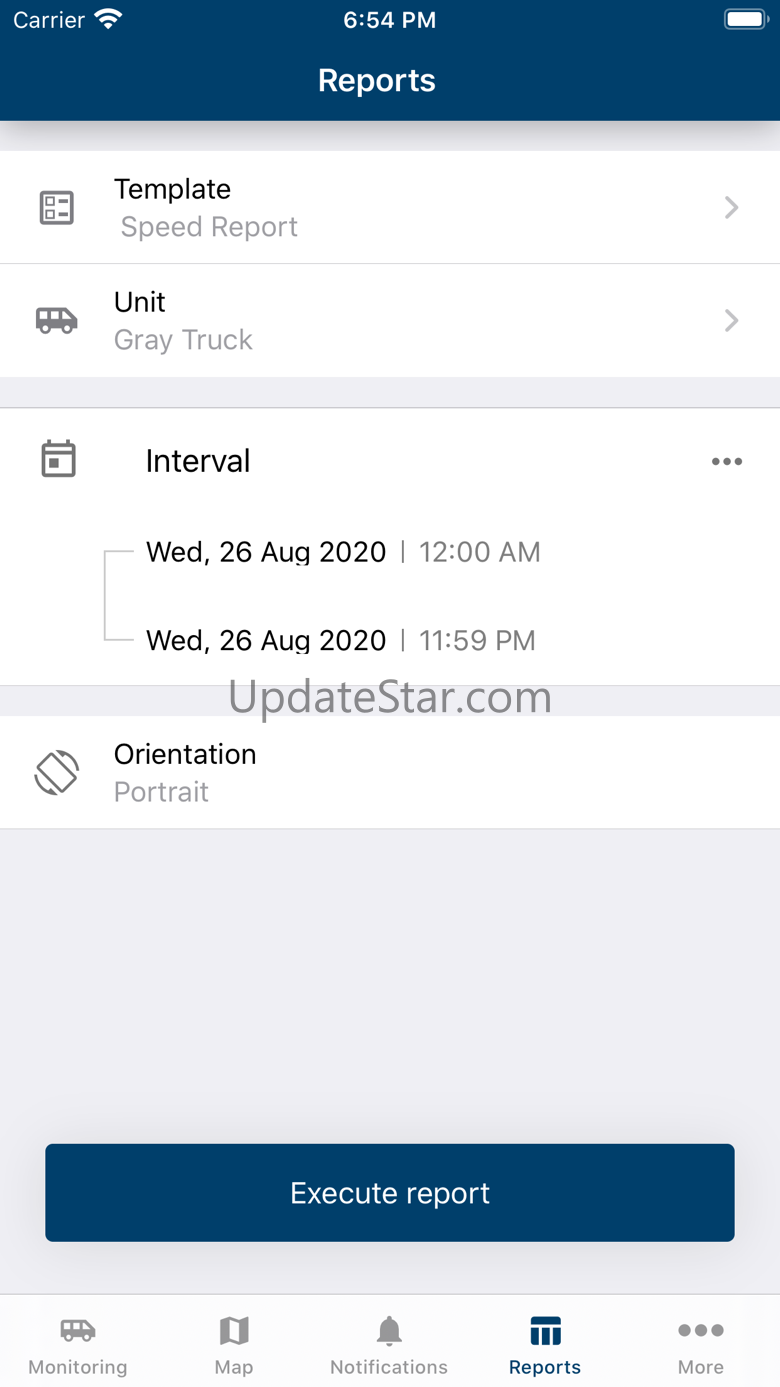 Lightning GPS 2.17.4