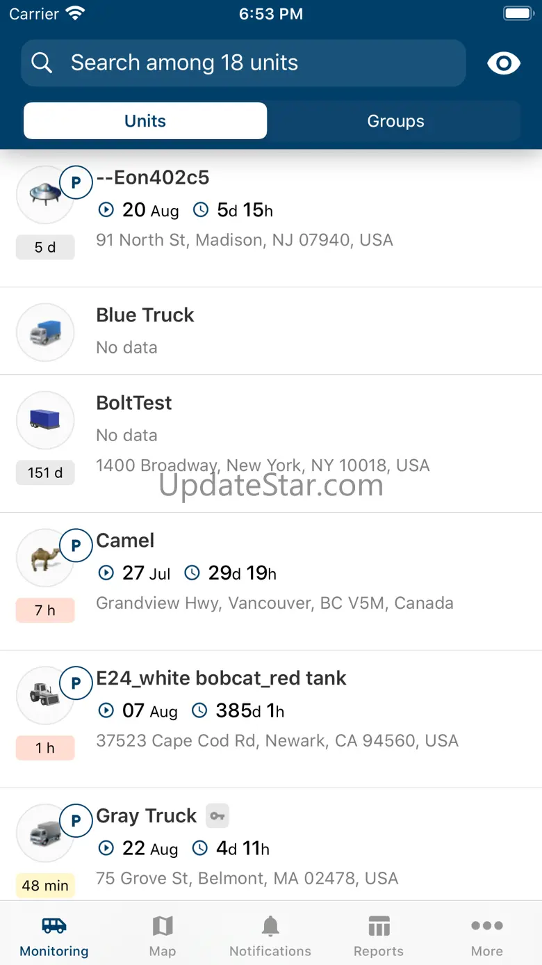 Lightning GPS 2.17.4