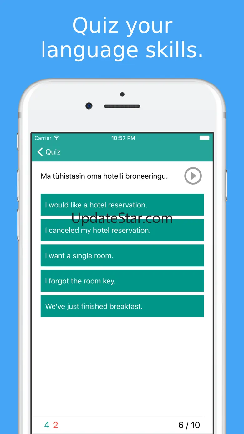 Simply Learn Estonian 1.0.0