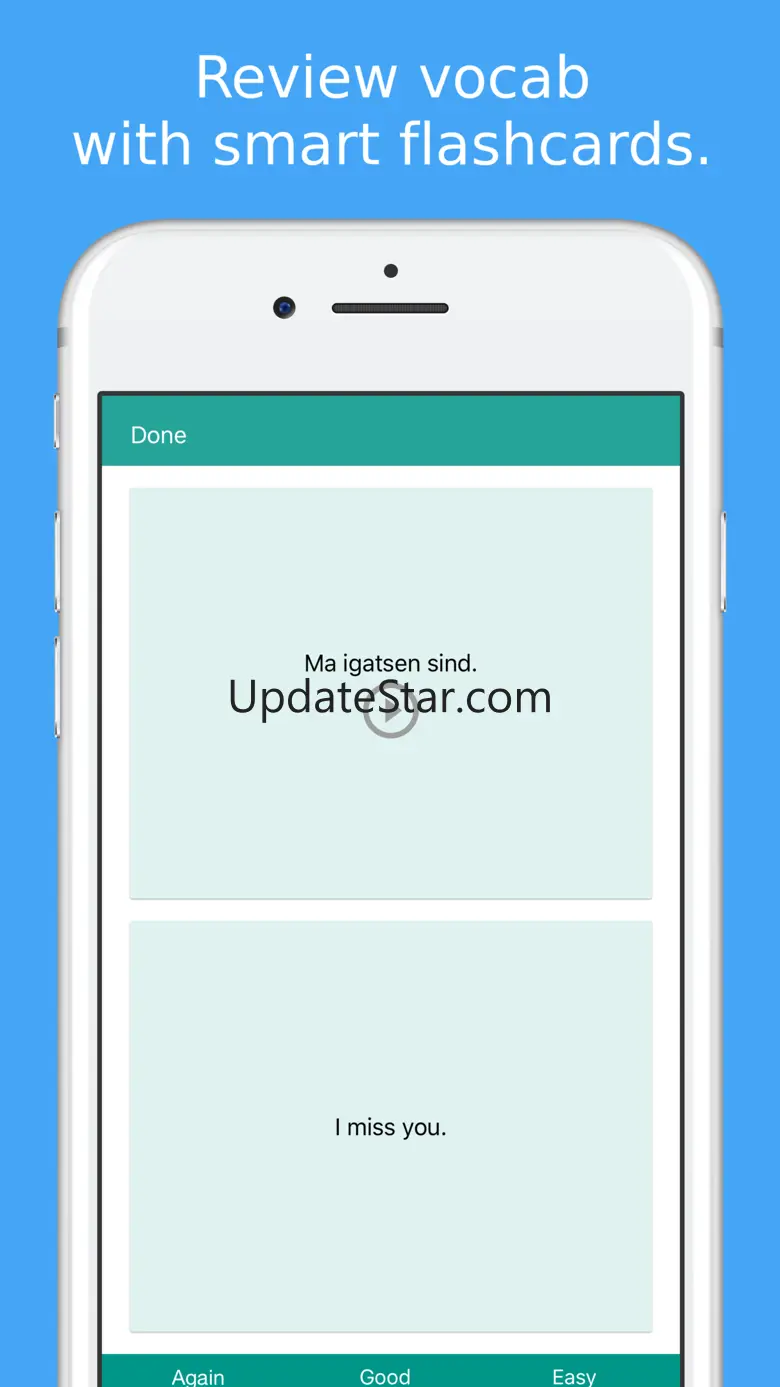 Simply Learn Estonian 1.0.0