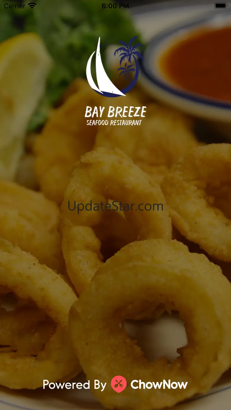 Bay Breeze Restaurant 3.9.1