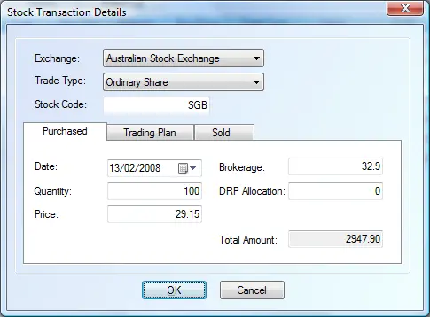 Portfolio Manager 2.0