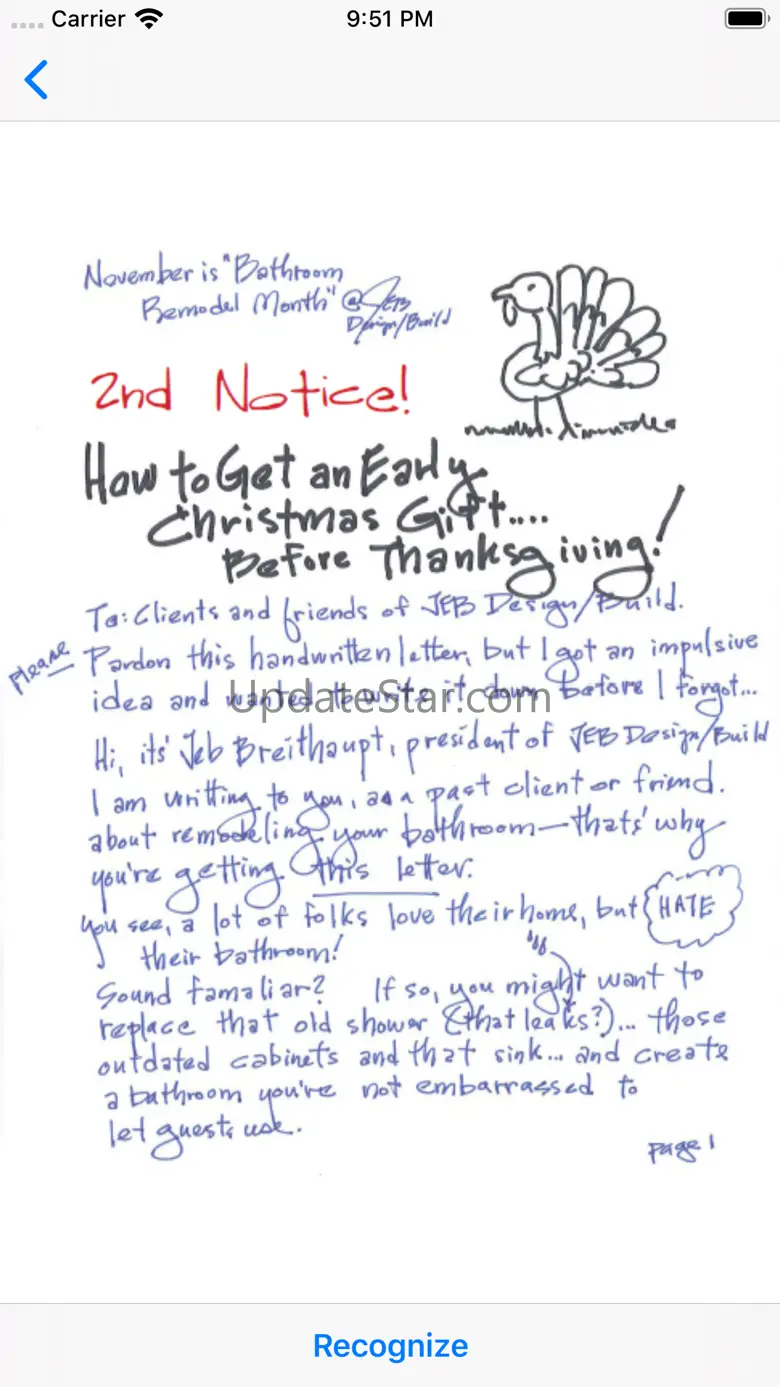 Handwriting OCR 2.1.1