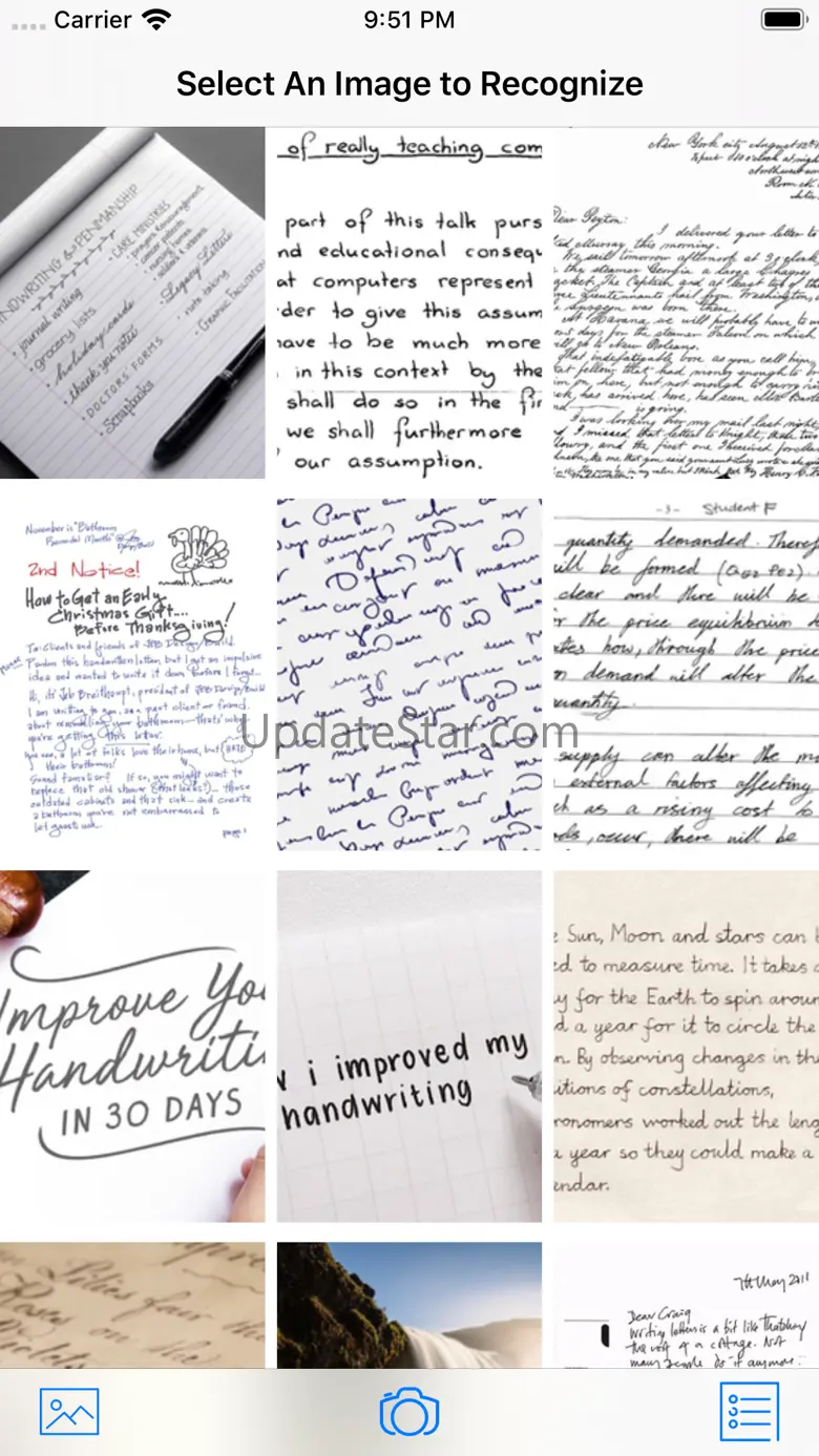 Handwriting OCR 2.1.1