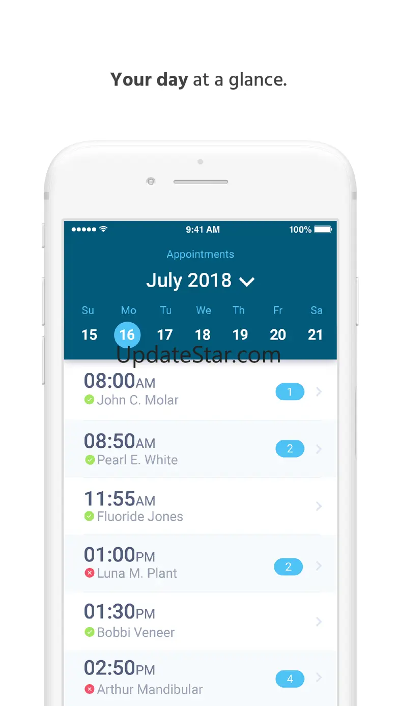 RevenueWell 3.2.419