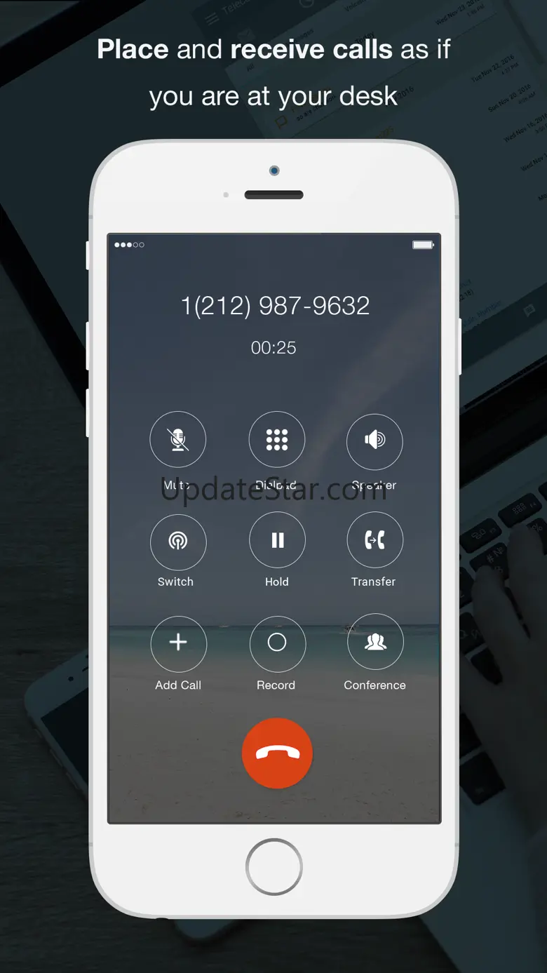 TeleConsole 20.17