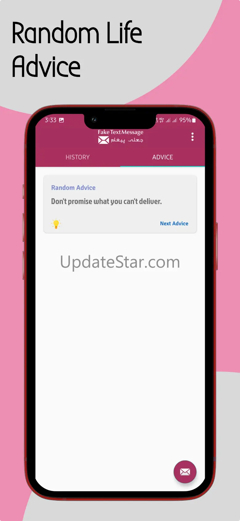 Fake SMS - Fake Text Message 145.3.0